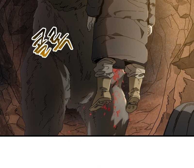 The Way Of Survival Chapter 17 Gambar 33