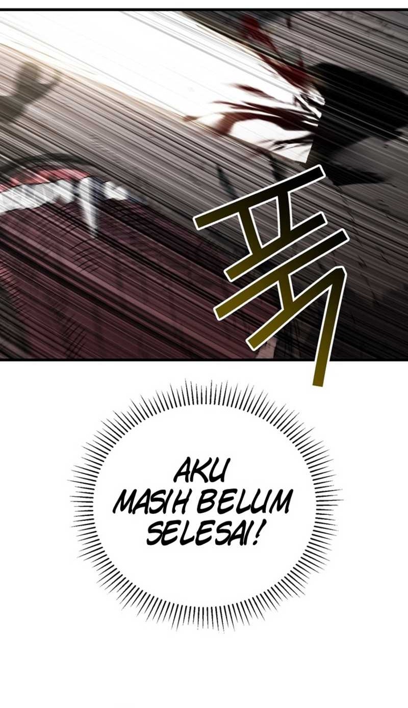 The Way Of Survival Chapter 17 Gambar 37