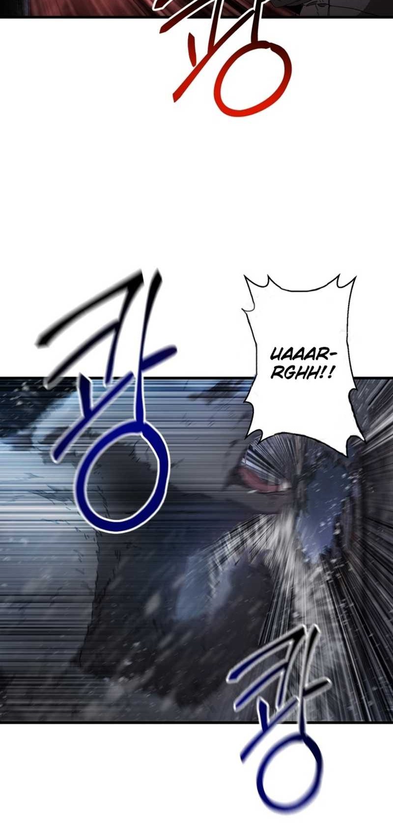 The Way Of Survival Chapter 17 Gambar 19