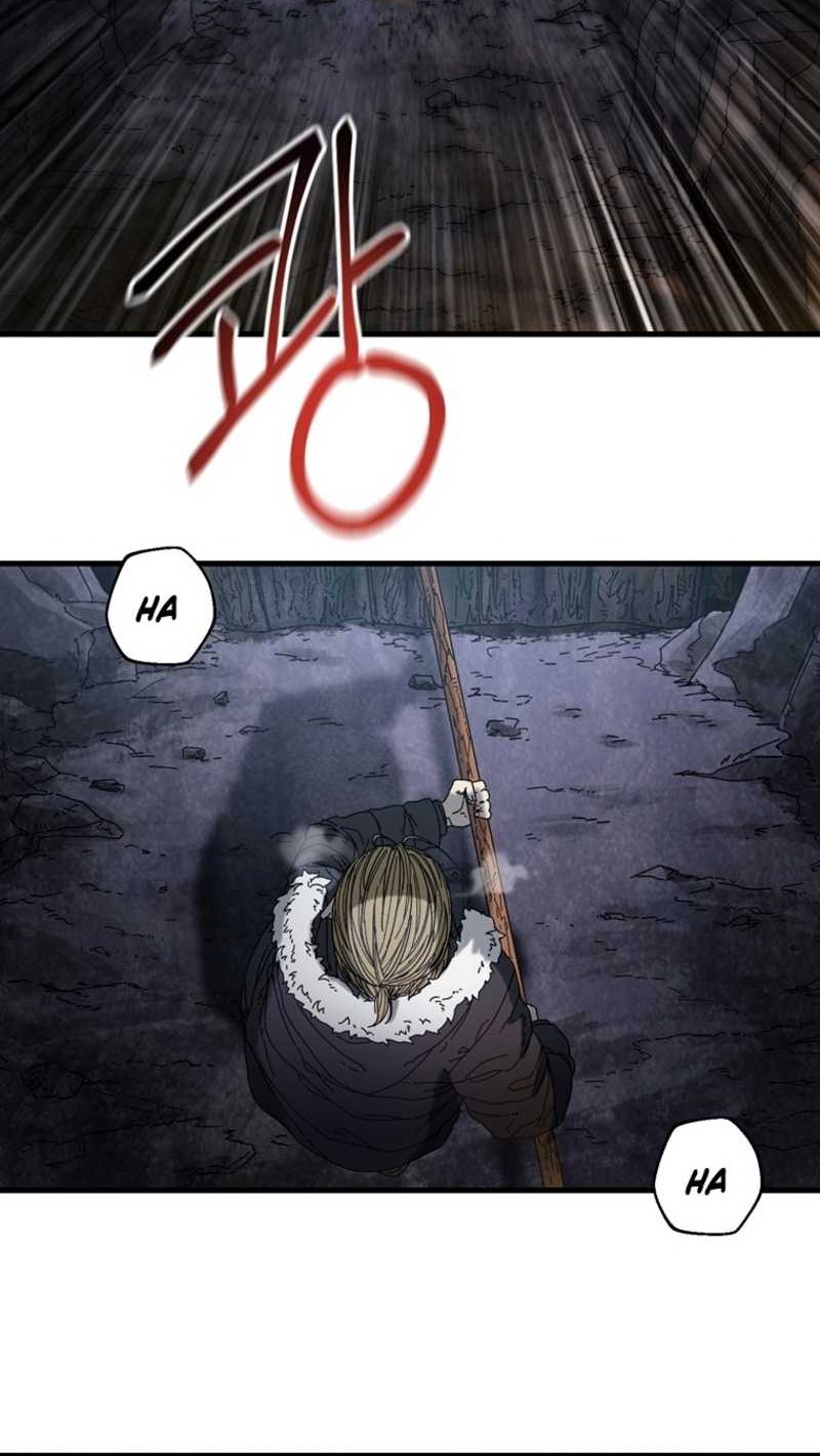 The Way Of Survival Chapter 17 Gambar 21