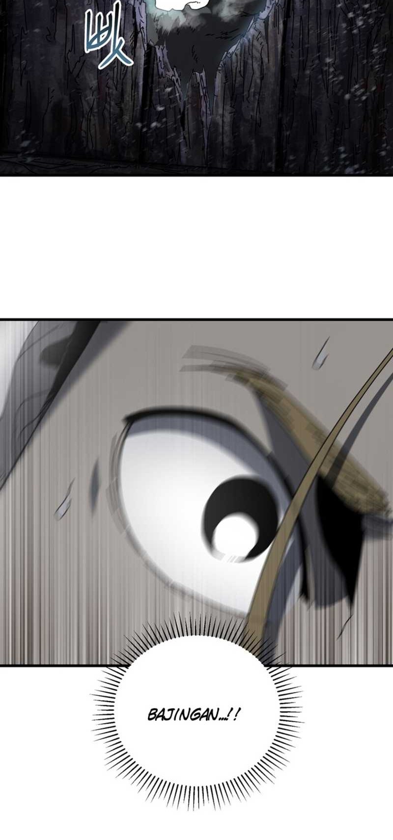 The Way Of Survival Chapter 17 Gambar 25