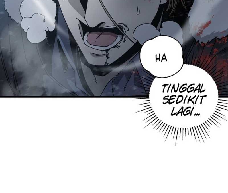 The Way Of Survival Chapter 17 Gambar 47