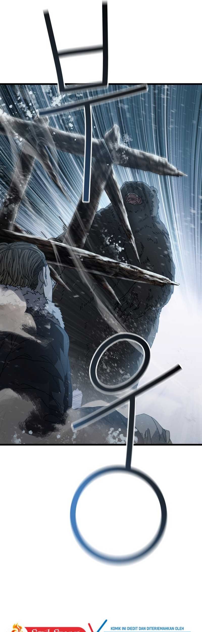 The Way Of Survival Chapter 17 Gambar 53