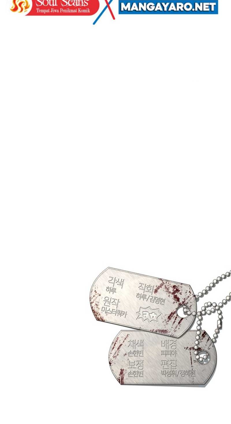 The Way Of Survival Chapter 17 Gambar 54