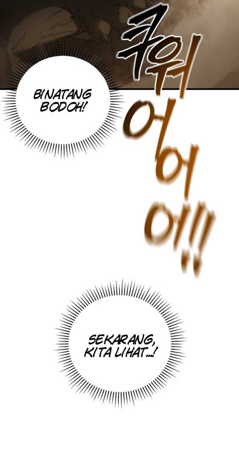 The Way Of Survival Chapter 17 Gambar 39