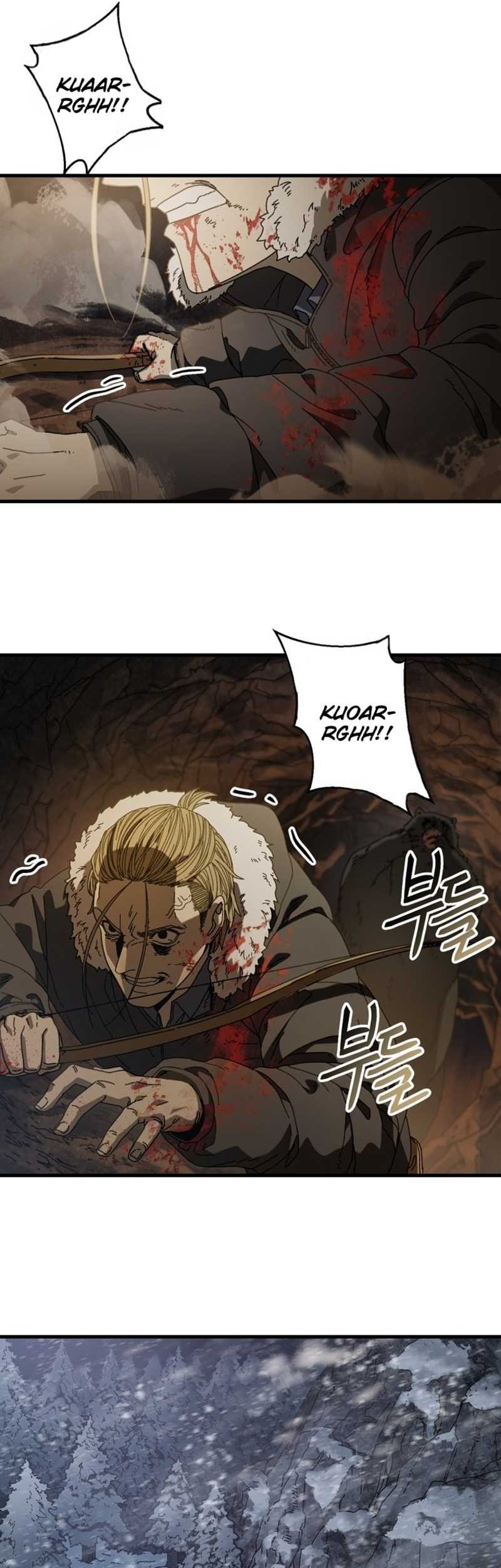 The Way Of Survival Chapter 17 Gambar 40