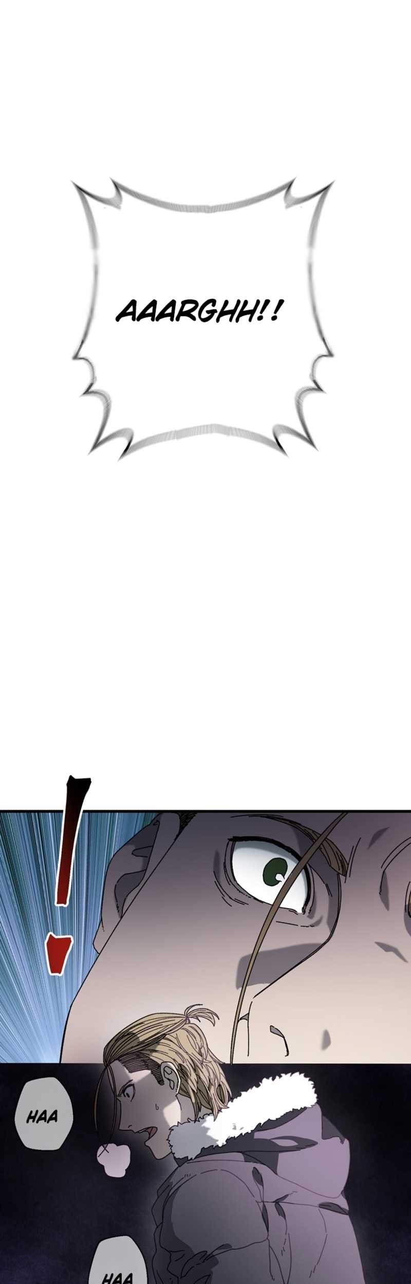 Manhwa The Way Of Survival Chapter 17 gambar nomor 2