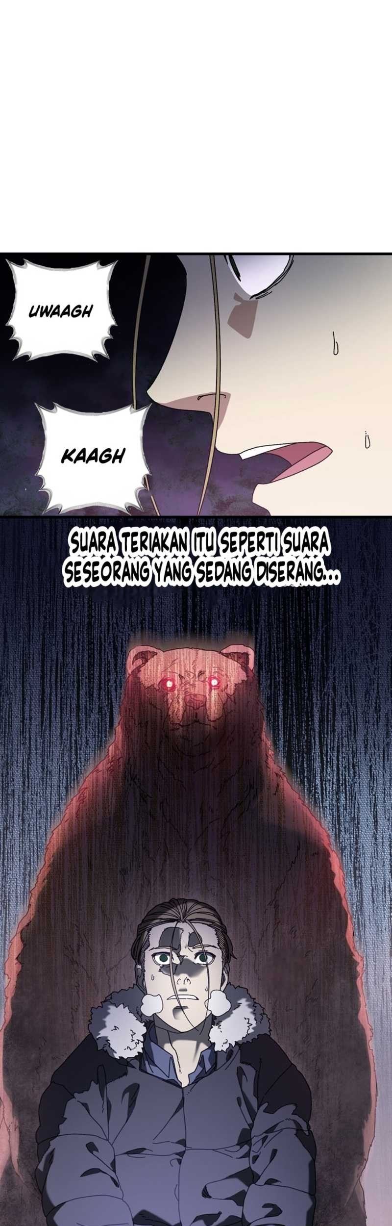The Way Of Survival Chapter 17 Gambar 4