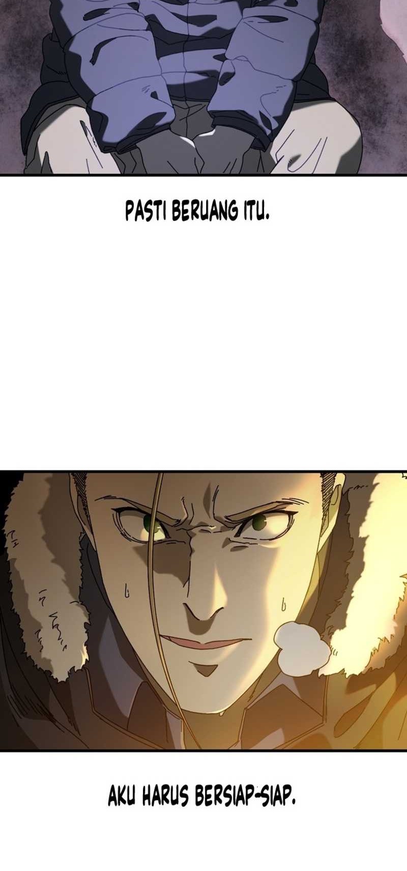 The Way Of Survival Chapter 17 Gambar 5