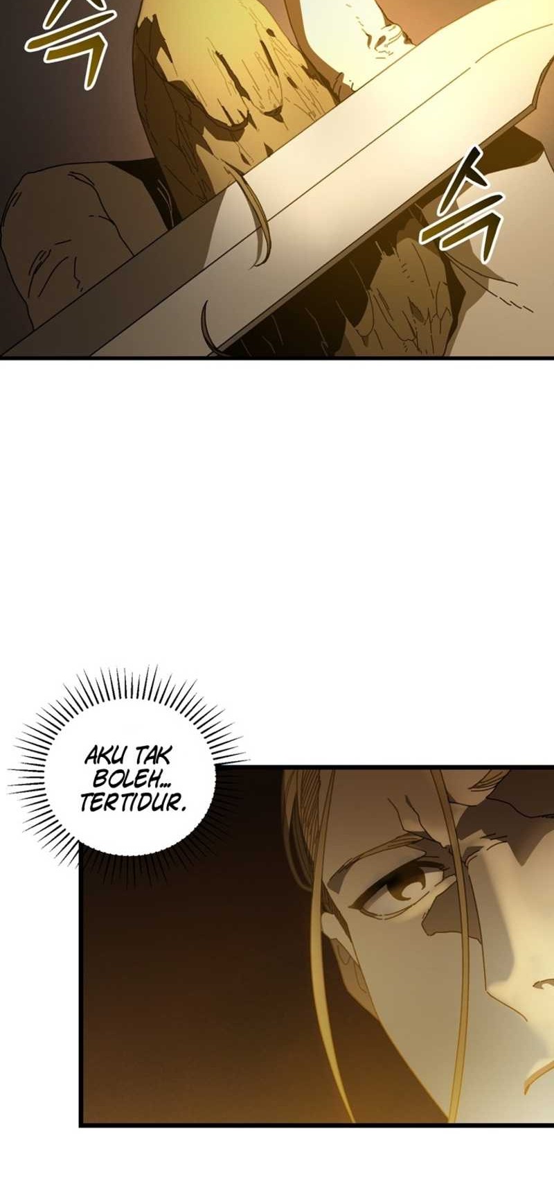 The Way Of Survival Chapter 17 Gambar 9