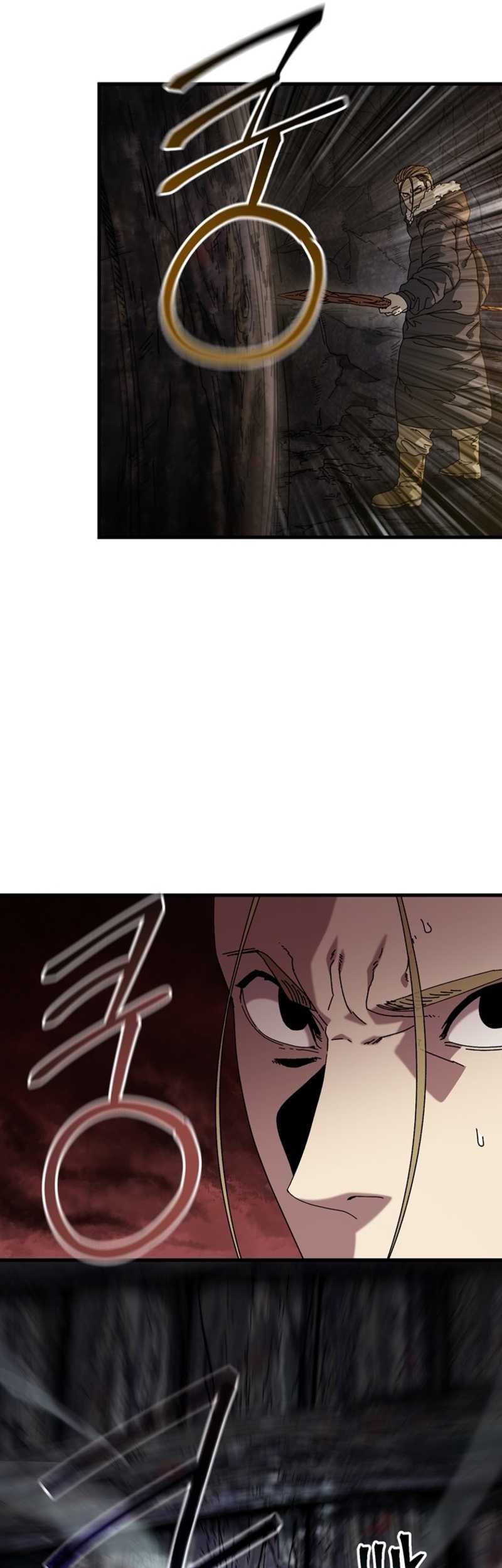 The Way Of Survival Chapter 17 Gambar 16