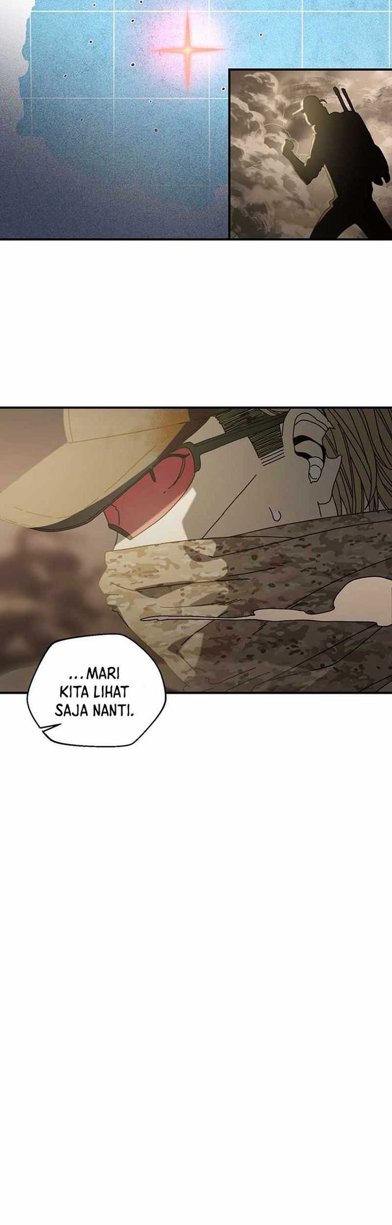 The Way Of Survival Chapter 26 Gambar 41