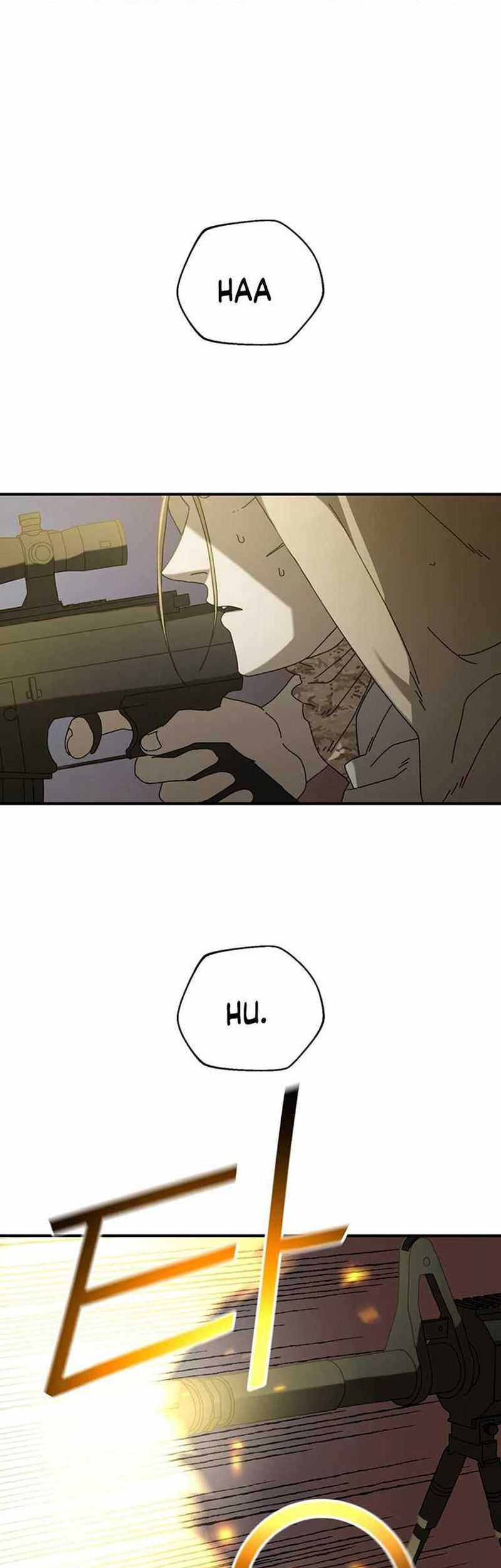 Manhwa The Way Of Survival Chapter 26 gambar nomor 2