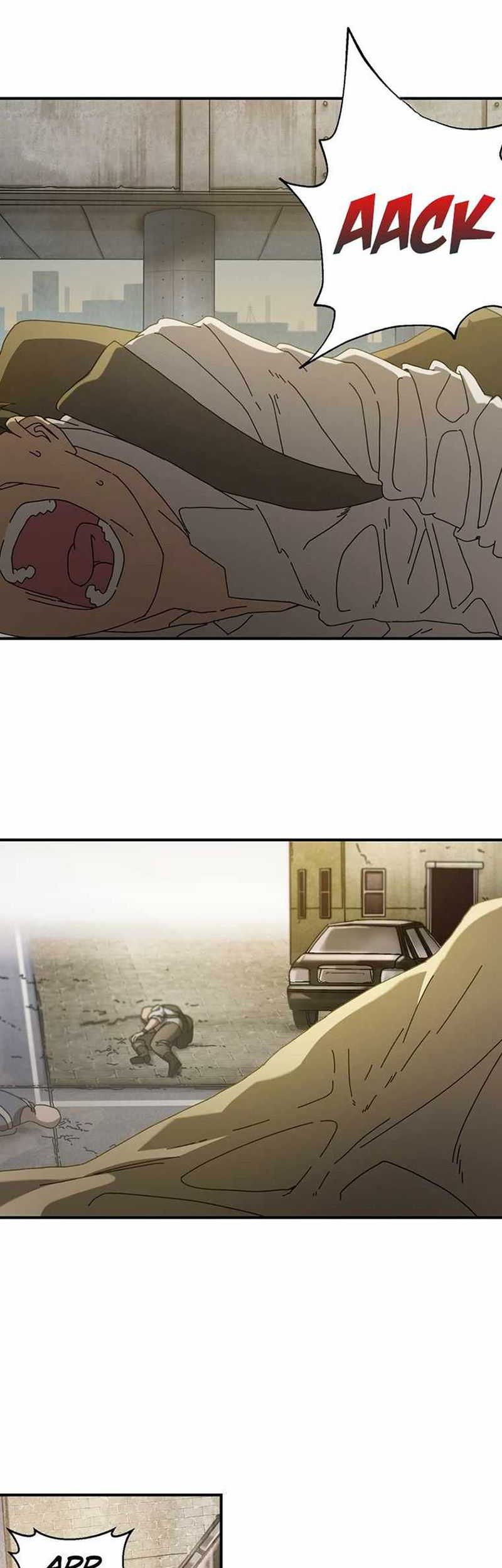 The Way Of Survival Chapter 26 Gambar 4