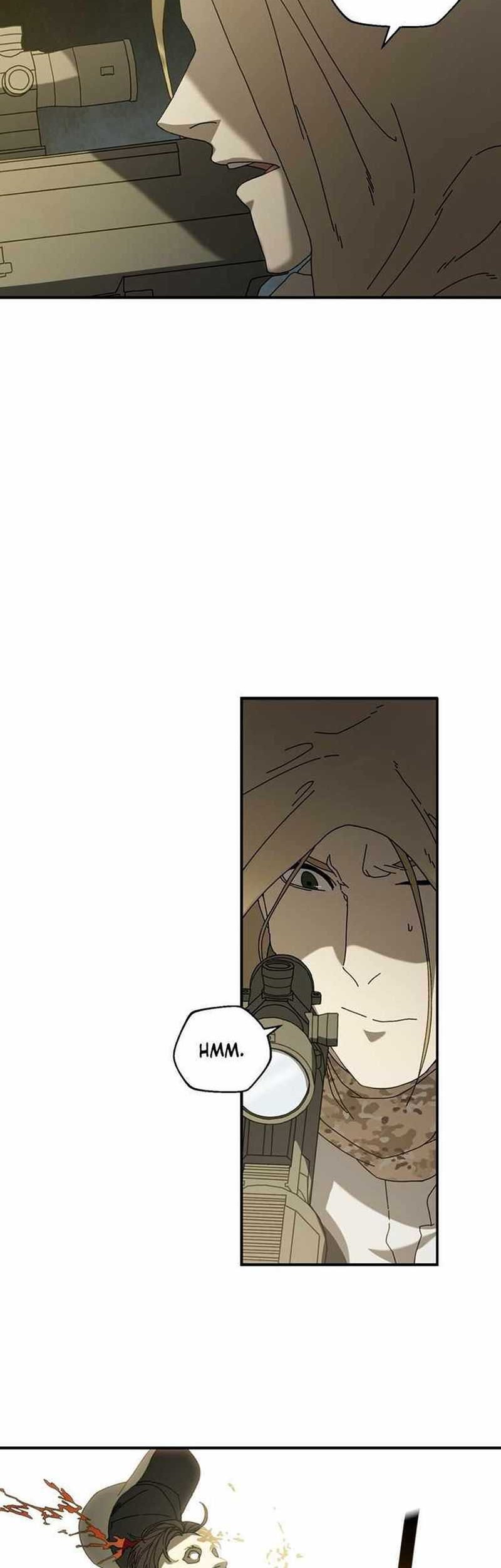 The Way Of Survival Chapter 26 Gambar 11