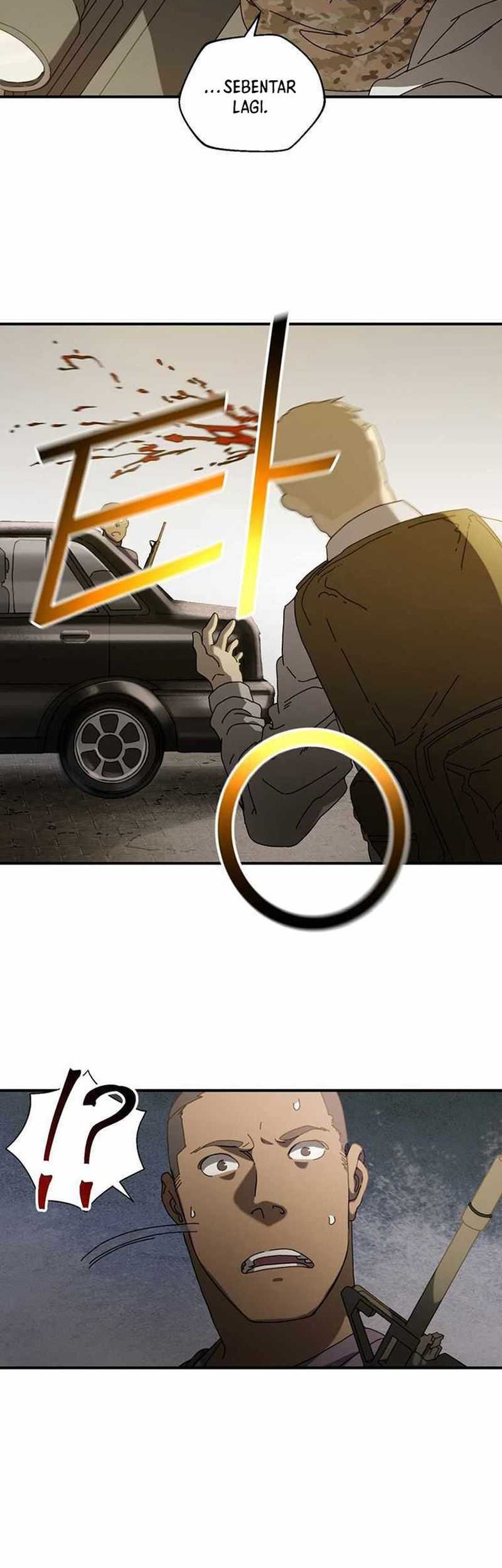 The Way Of Survival Chapter 26 Gambar 15