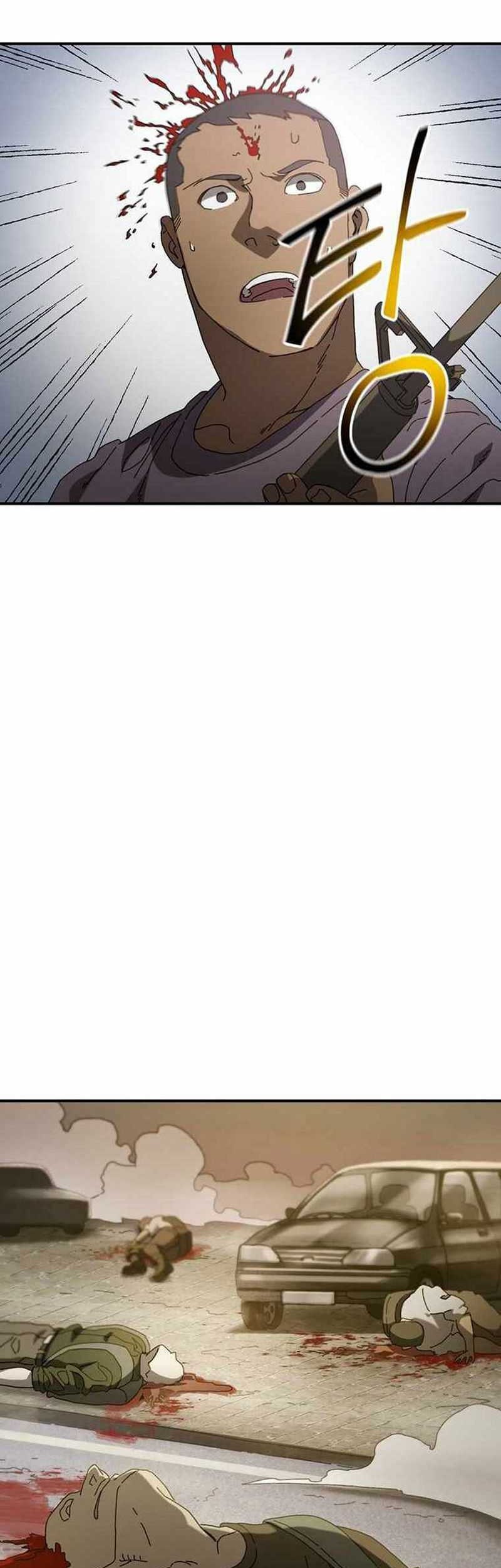 The Way Of Survival Chapter 26 Gambar 16