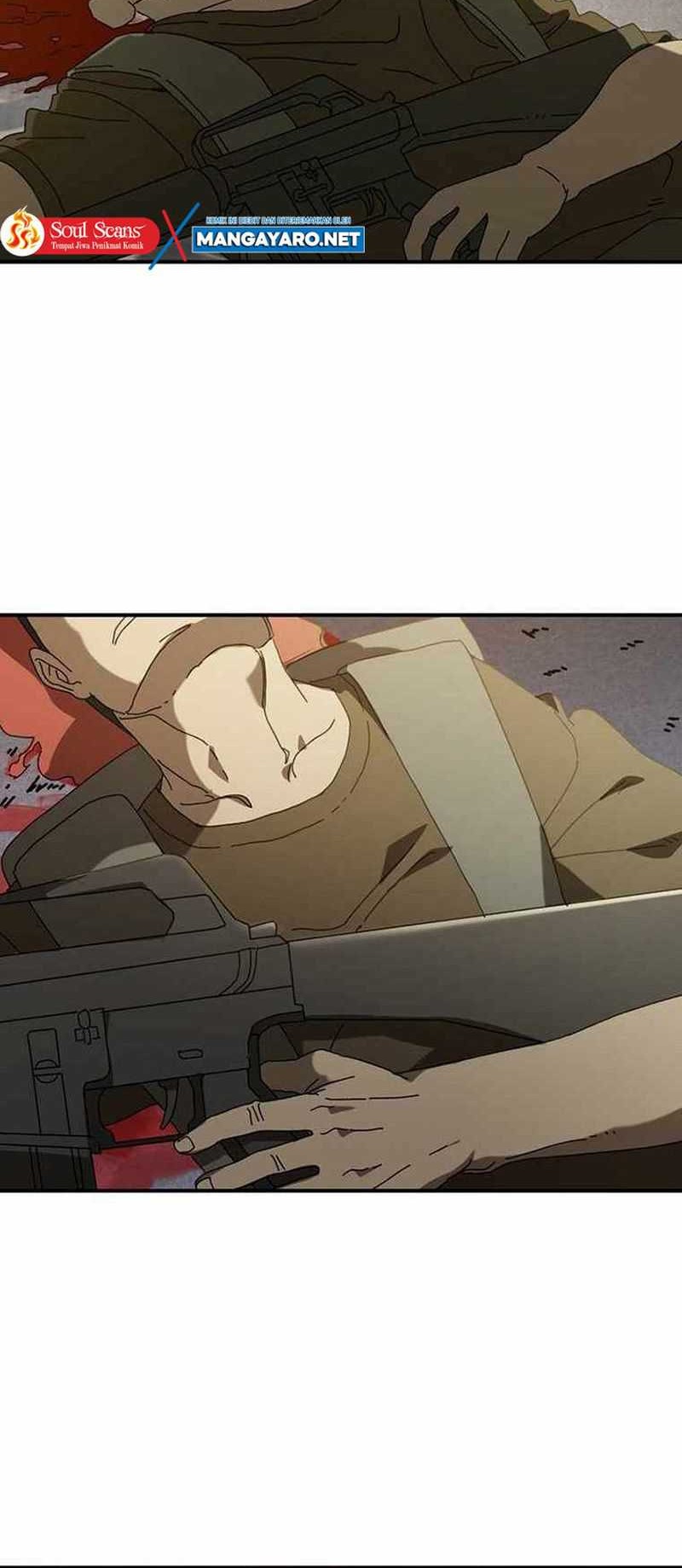 The Way Of Survival Chapter 26 Gambar 17