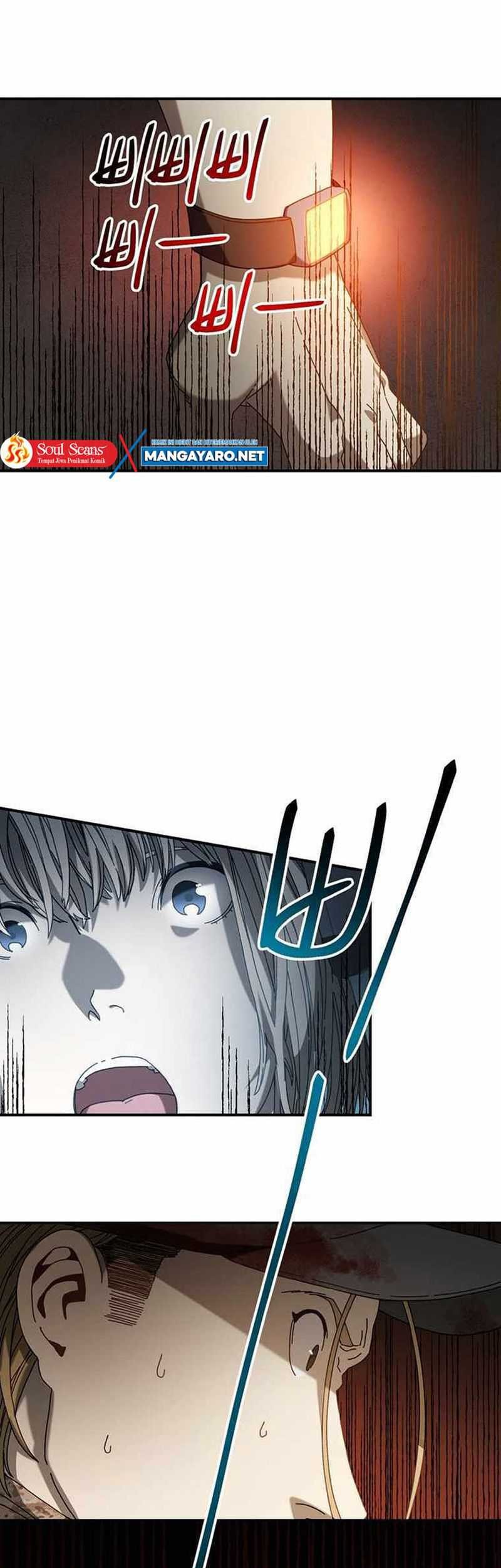 The Way Of Survival Chapter 26 Gambar 22