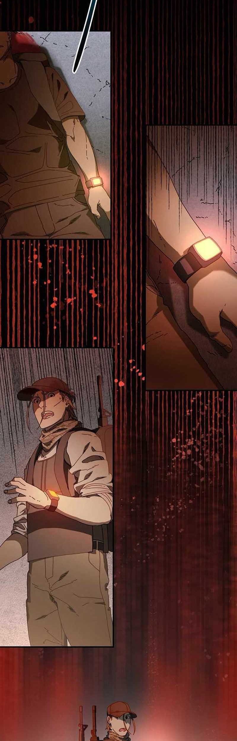 The Way Of Survival Chapter 26 Gambar 23