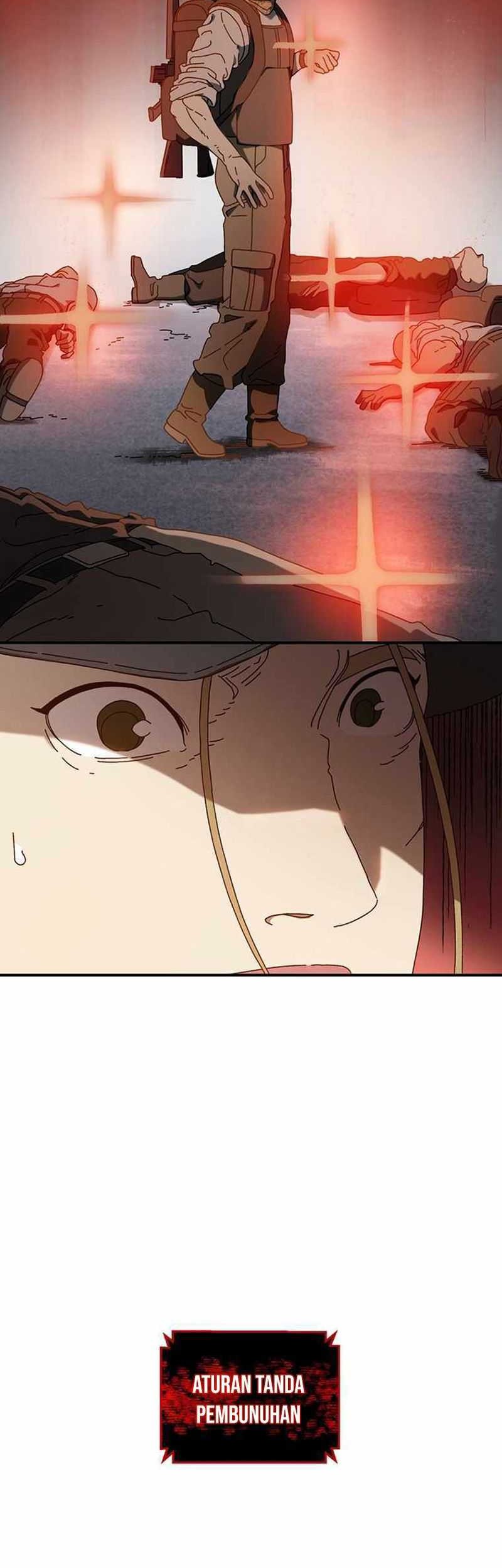 The Way Of Survival Chapter 26 Gambar 24