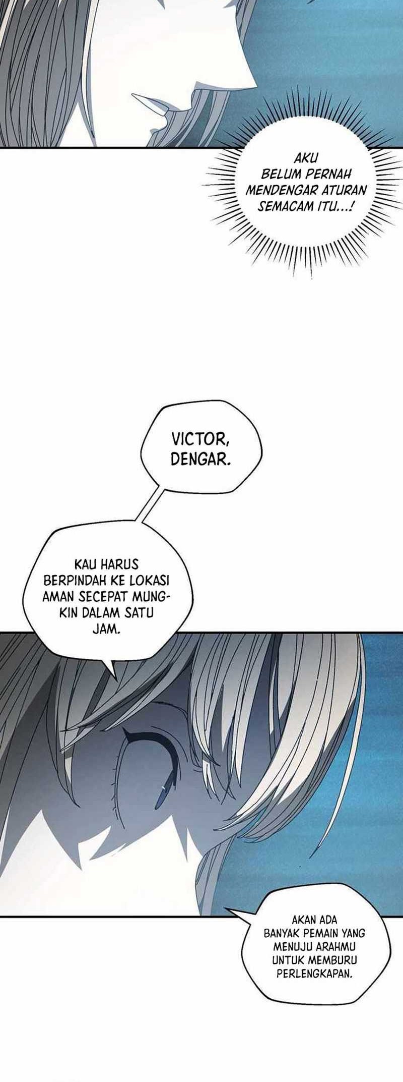 The Way Of Survival Chapter 26 Gambar 29