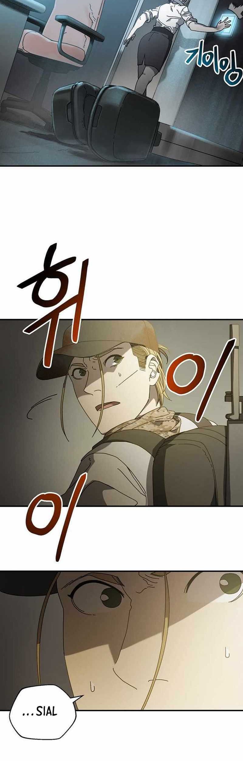 The Way Of Survival Chapter 26 Gambar 31