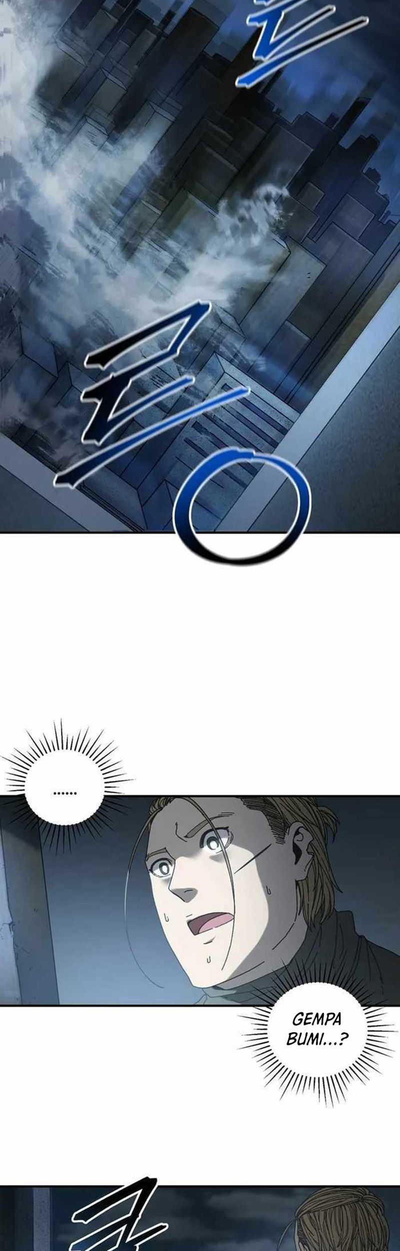 The Way Of Survival Chapter 25 Gambar 36