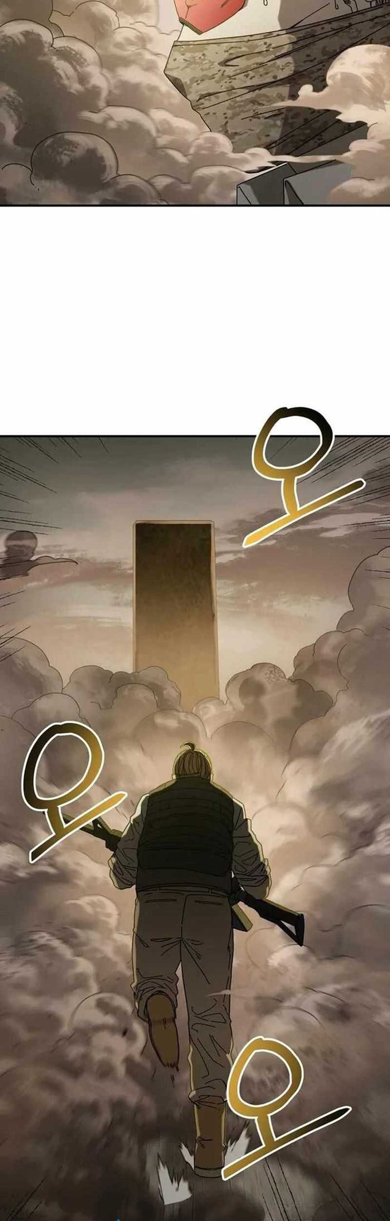 The Way Of Survival Chapter 25 Gambar 3