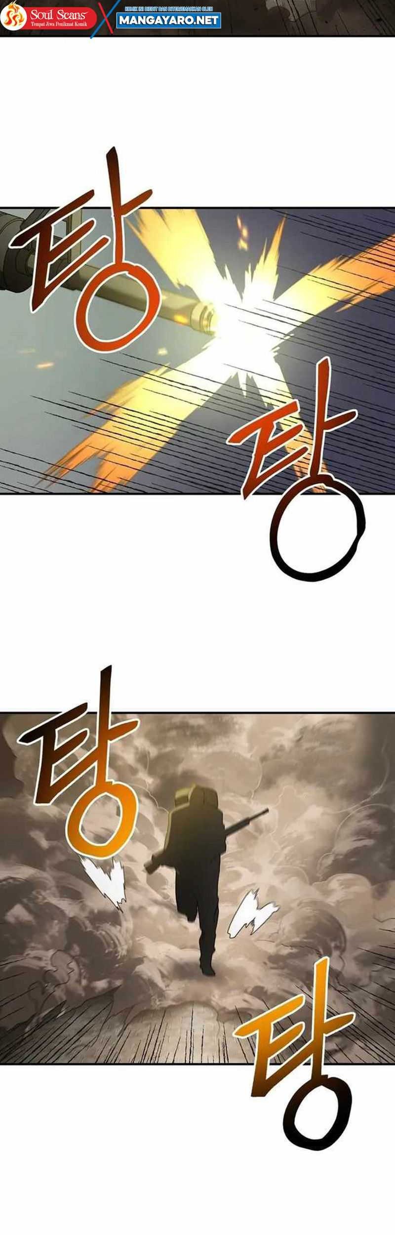 The Way Of Survival Chapter 25 Gambar 4