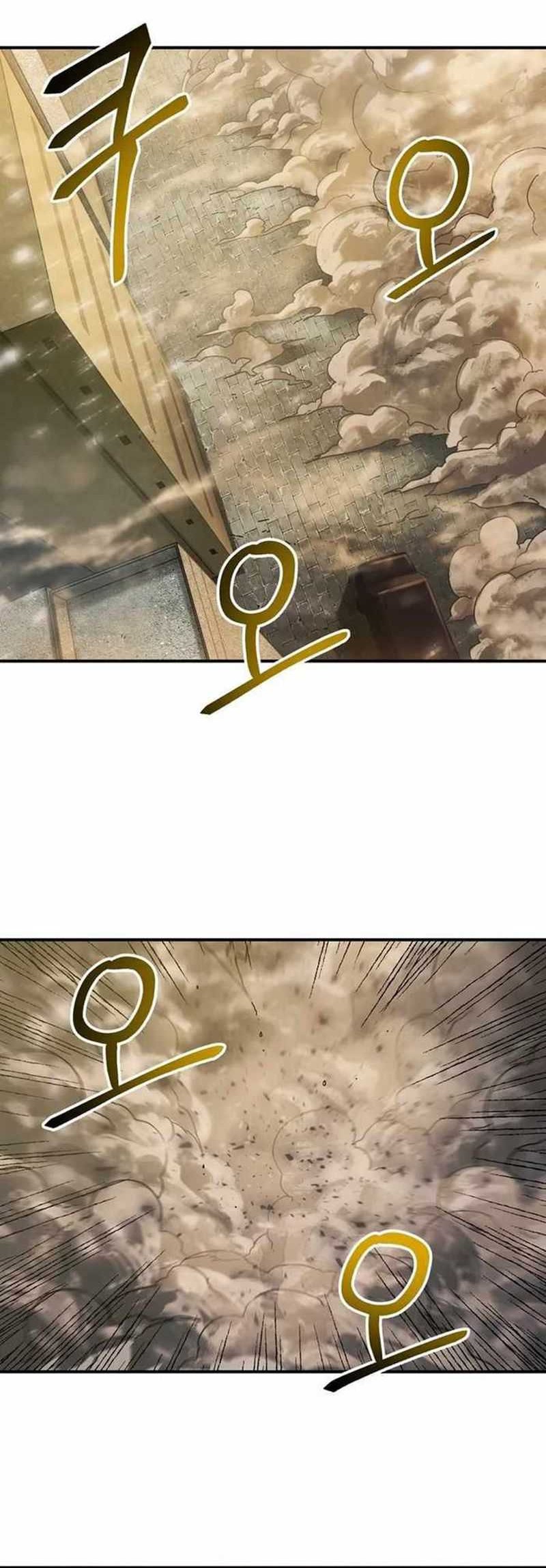 The Way Of Survival Chapter 25 Gambar 5