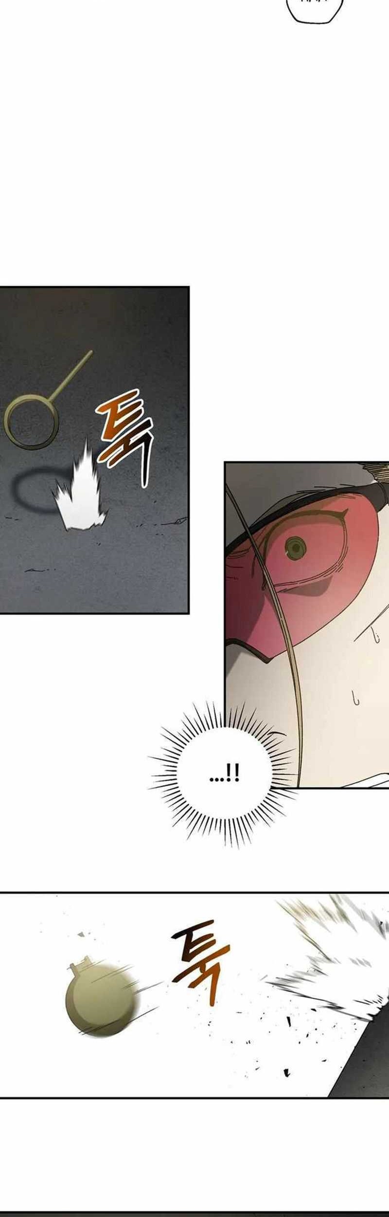 The Way Of Survival Chapter 25 Gambar 11