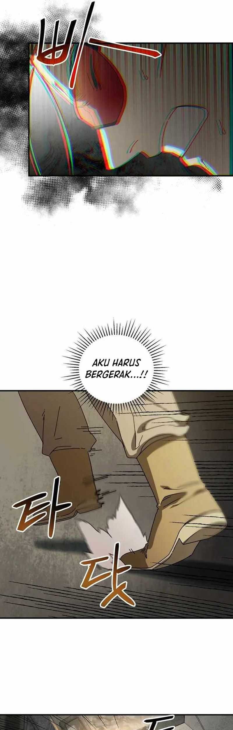 The Way Of Survival Chapter 25 Gambar 14