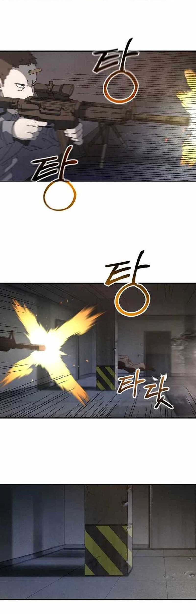 The Way Of Survival Chapter 25 Gambar 17