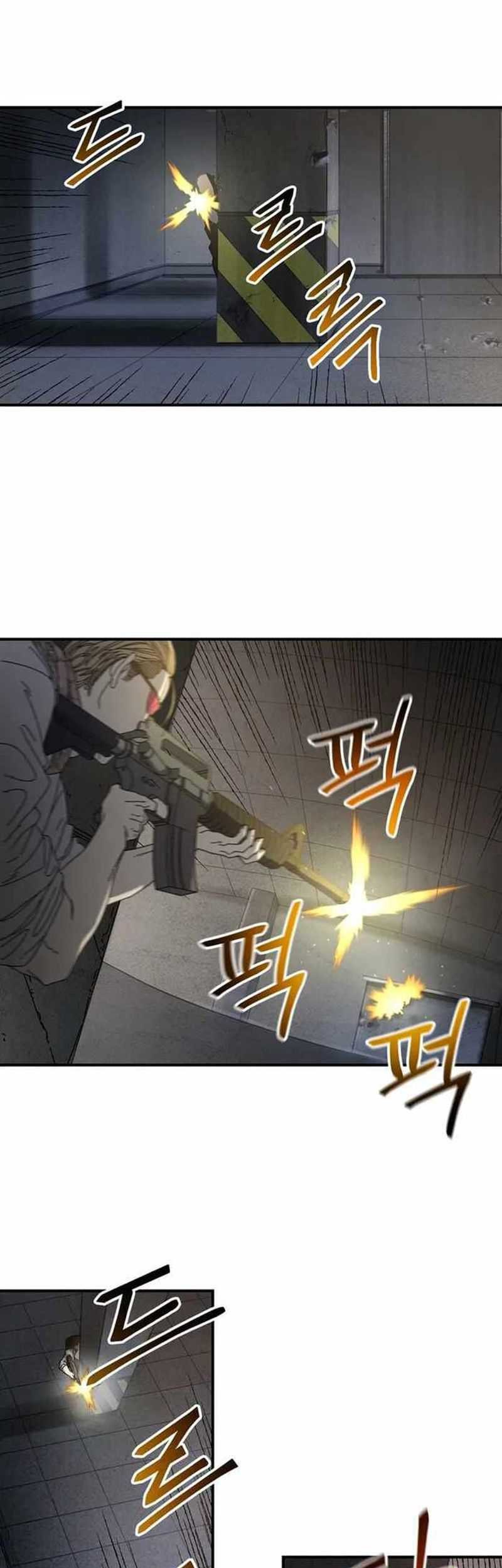 The Way Of Survival Chapter 25 Gambar 18