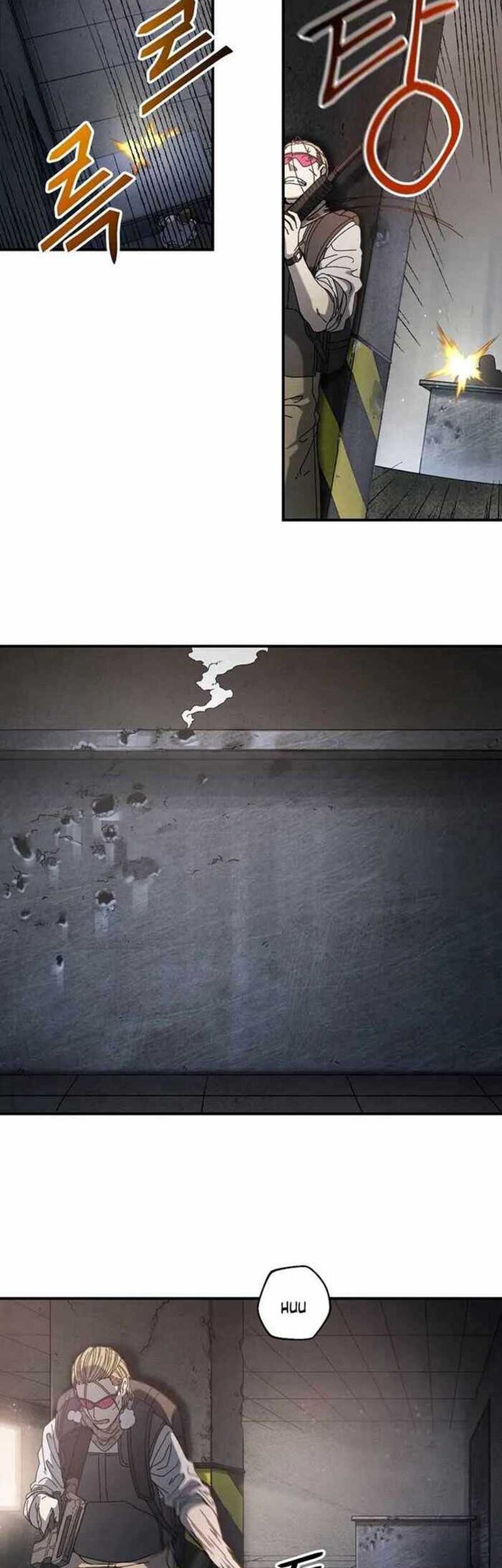 The Way Of Survival Chapter 25 Gambar 19