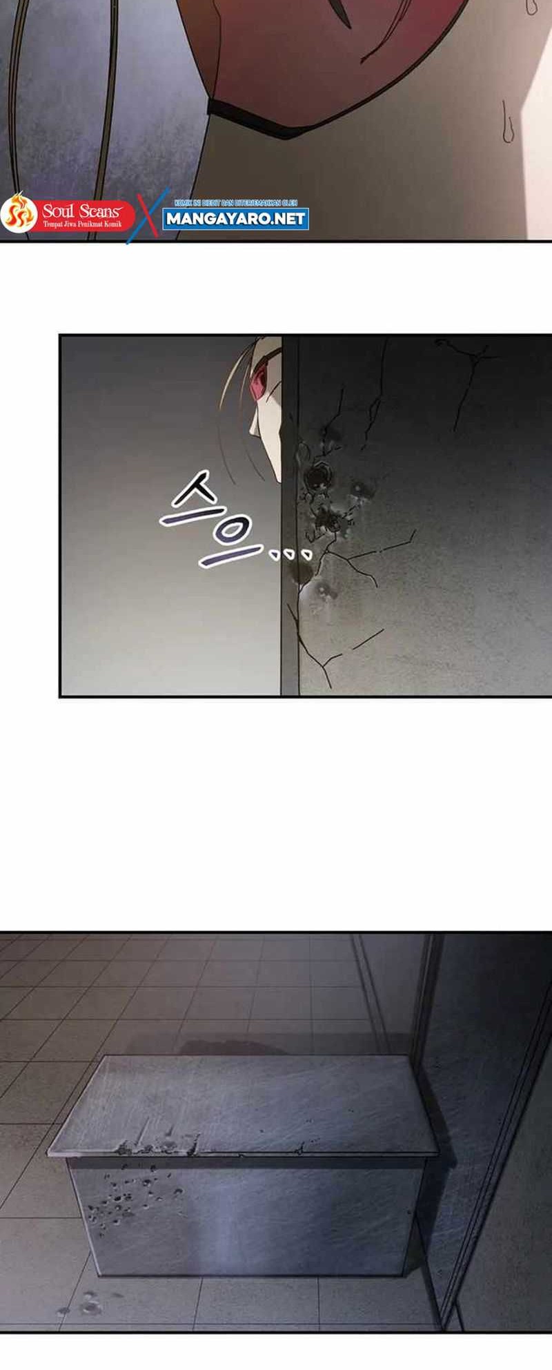 The Way Of Survival Chapter 25 Gambar 21