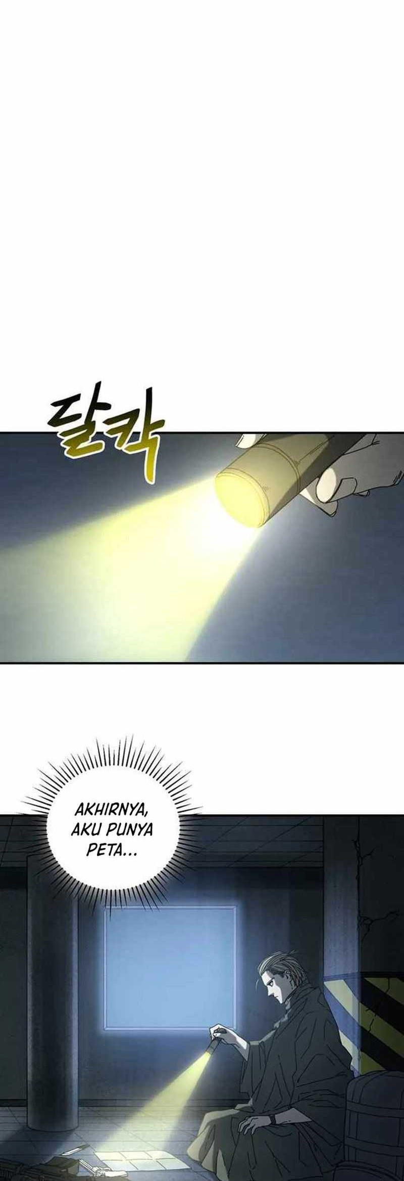 The Way Of Survival Chapter 25 Gambar 29