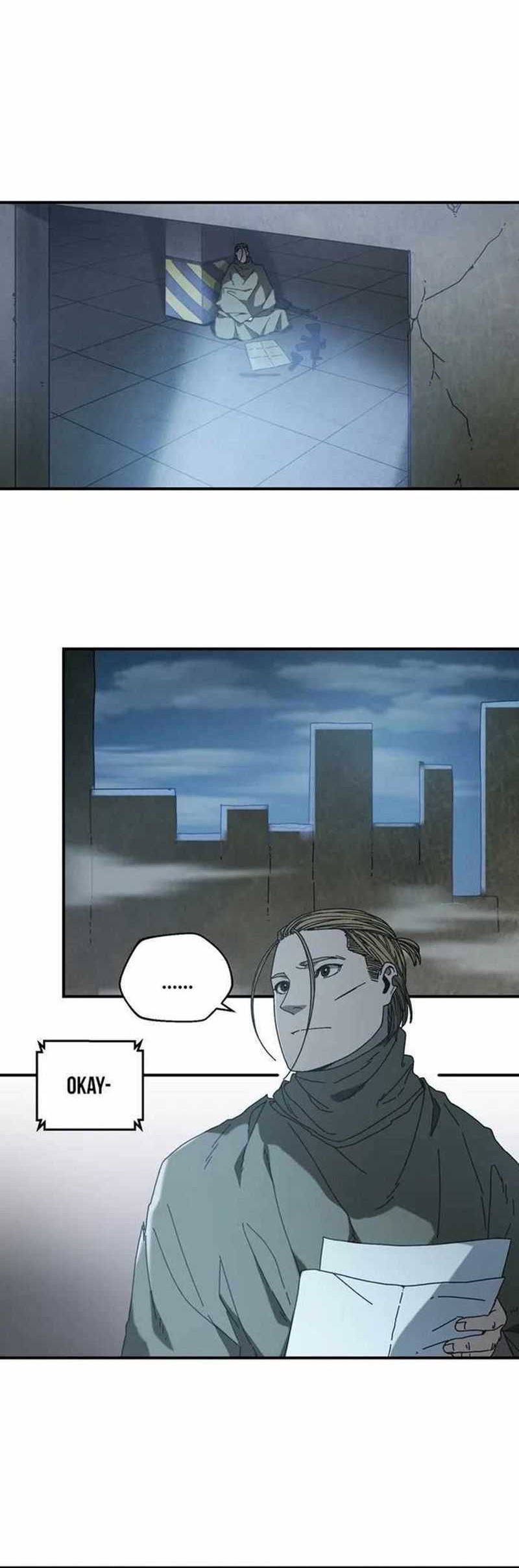 The Way Of Survival Chapter 25 Gambar 33