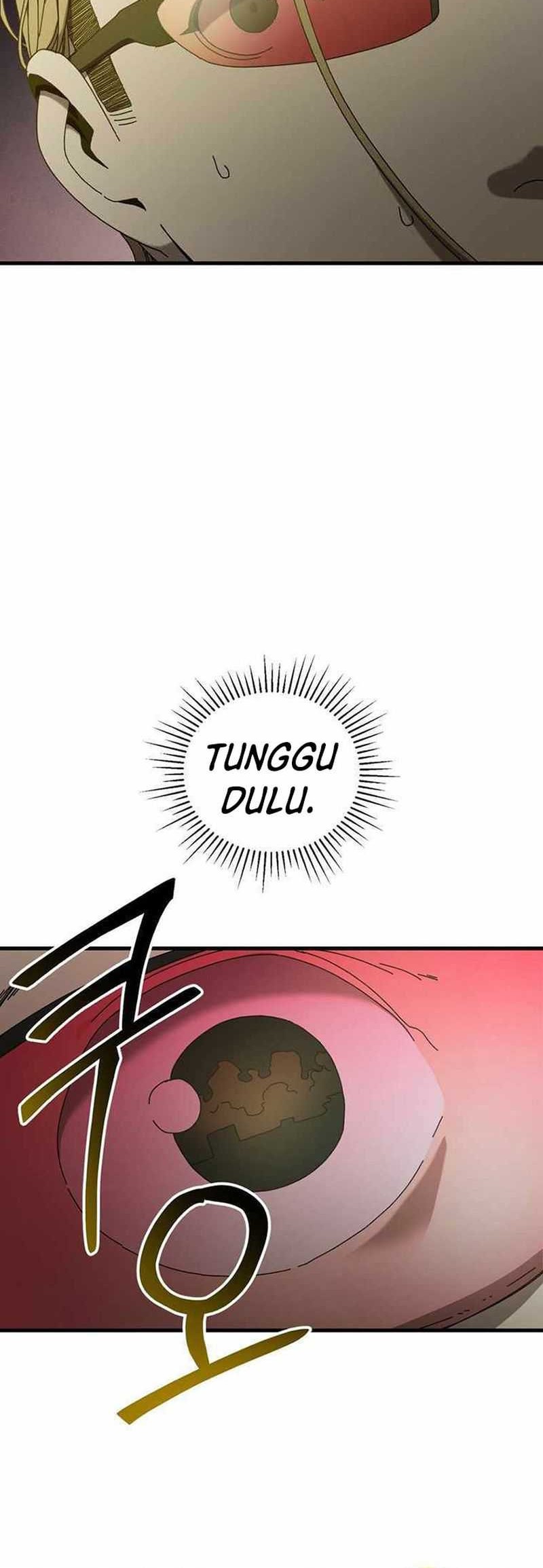 The Way Of Survival Chapter 24 Gambar 37