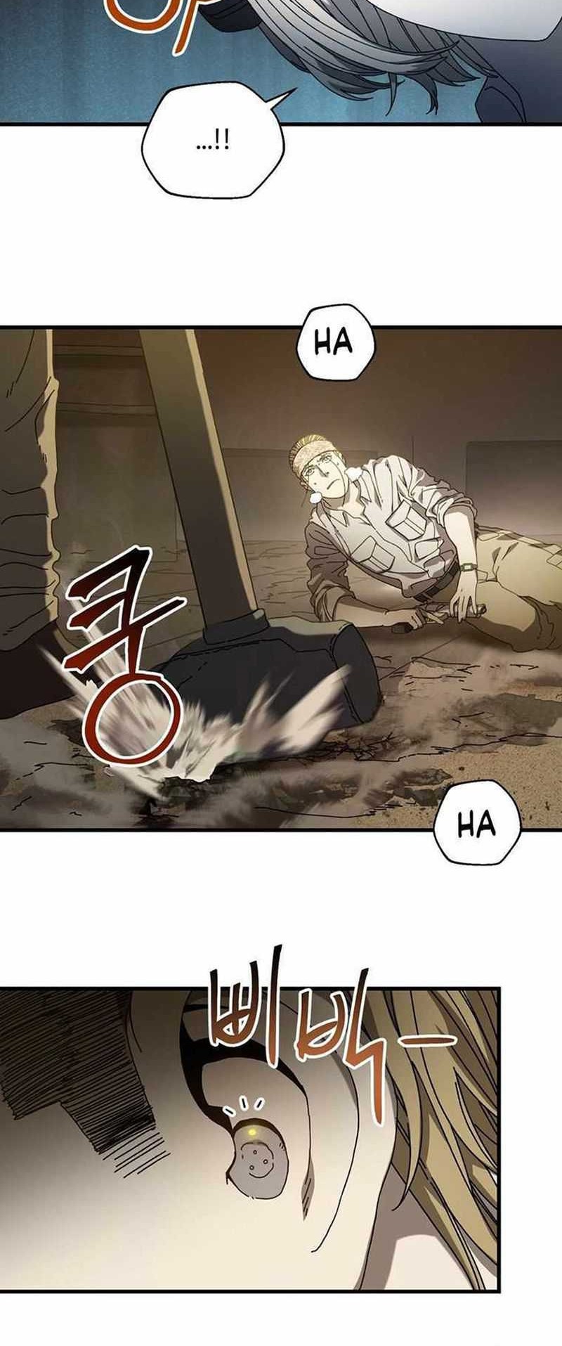 The Way Of Survival Chapter 24 Gambar 5