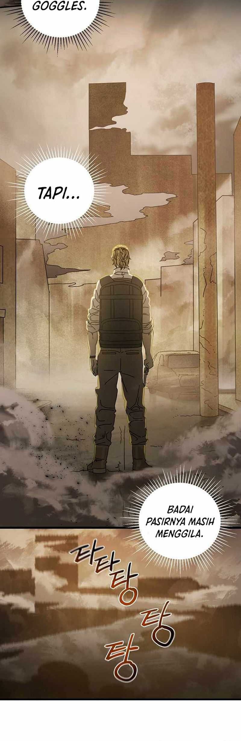 The Way Of Survival Chapter 24 Gambar 9