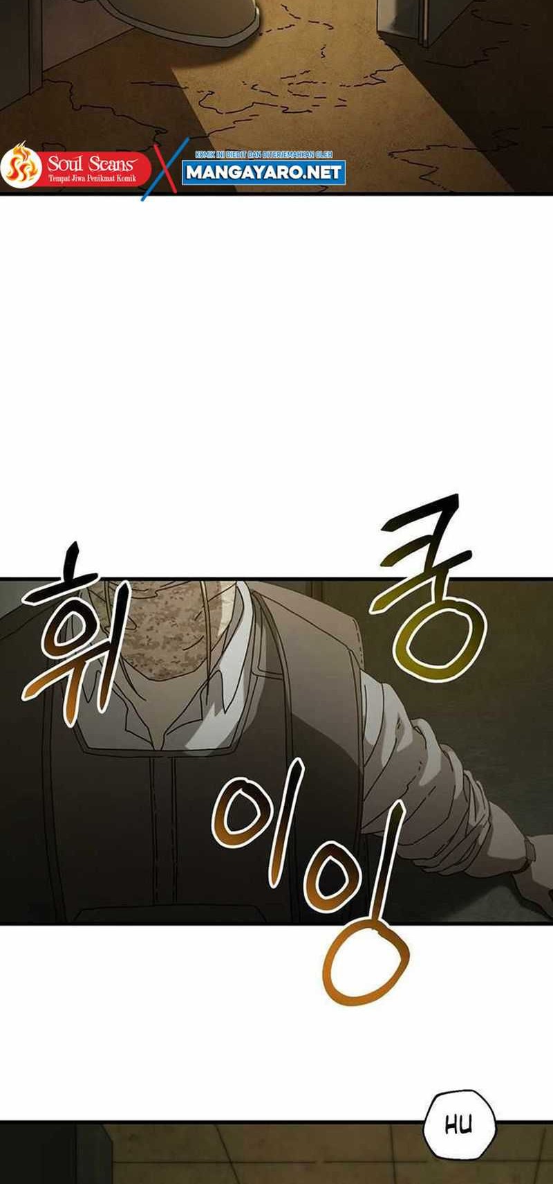 The Way Of Survival Chapter 24 Gambar 13