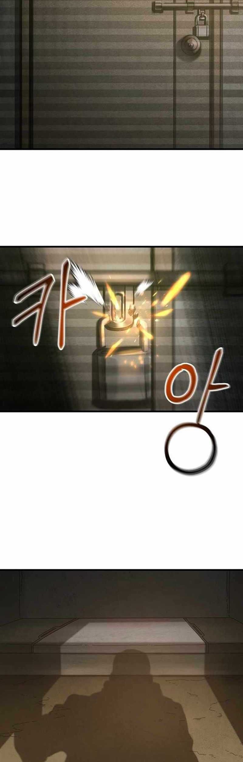 The Way Of Survival Chapter 24 Gambar 17