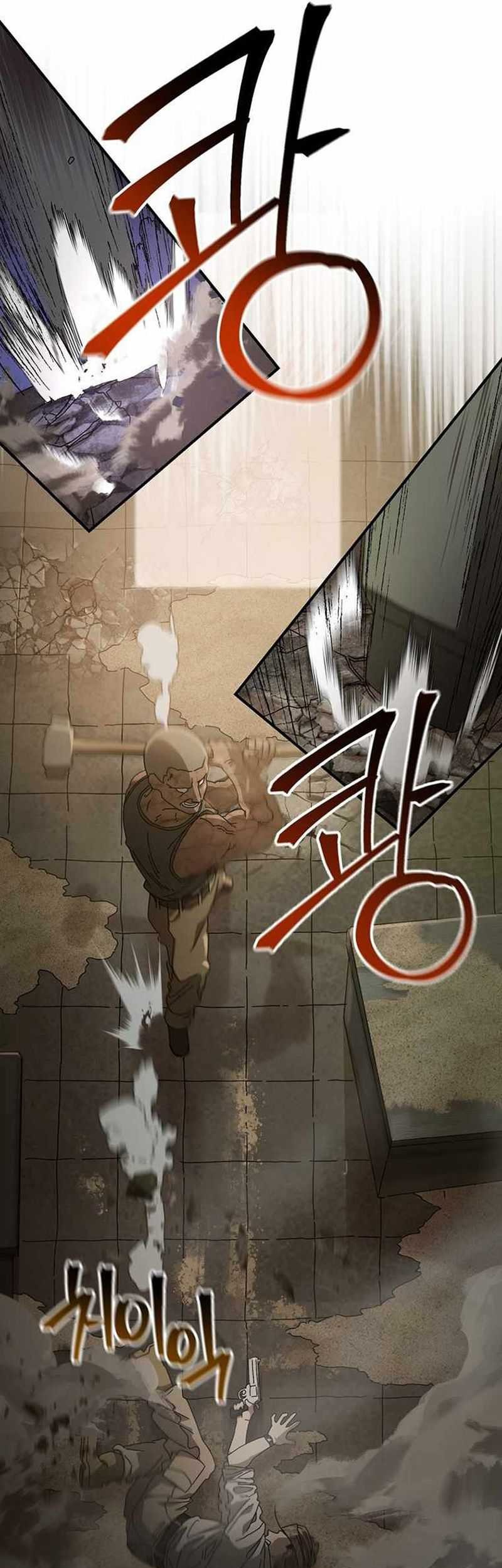 The Way Of Survival Chapter 23 Gambar 38