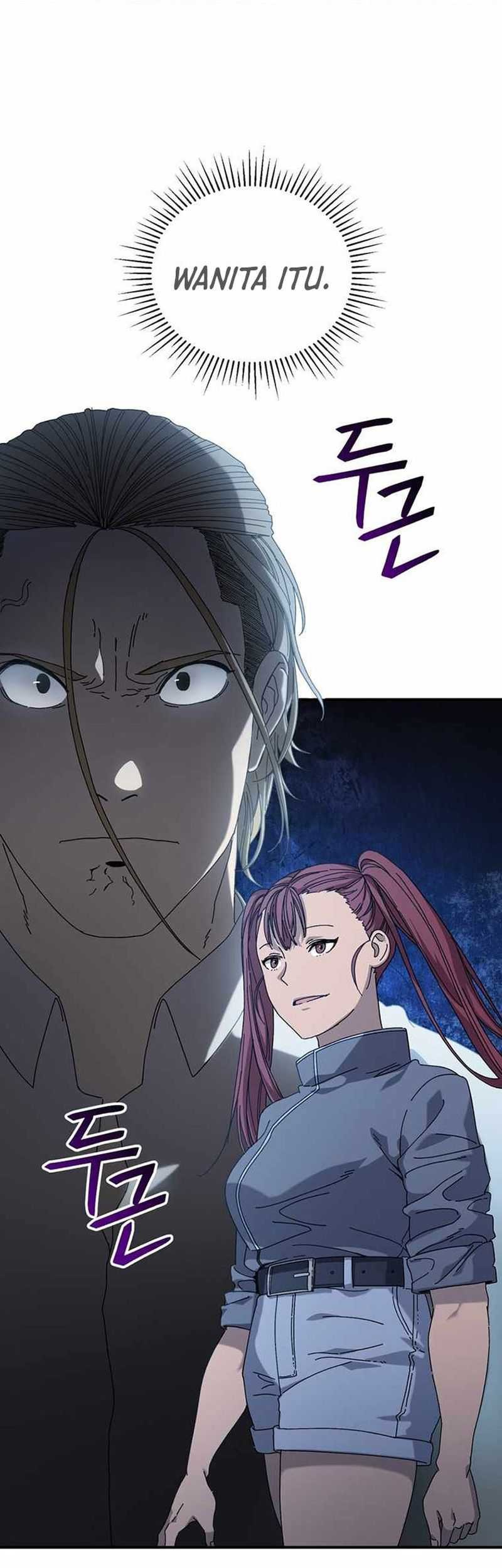 Manhwa The Way Of Survival Chapter 23 gambar nomor 2