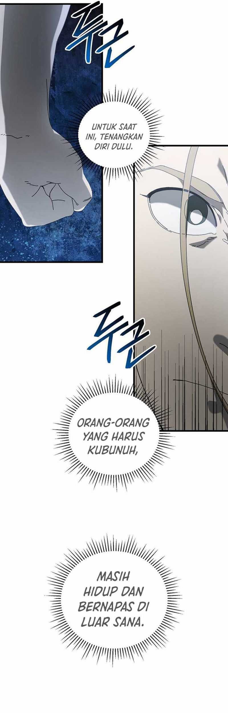 The Way Of Survival Chapter 23 Gambar 10