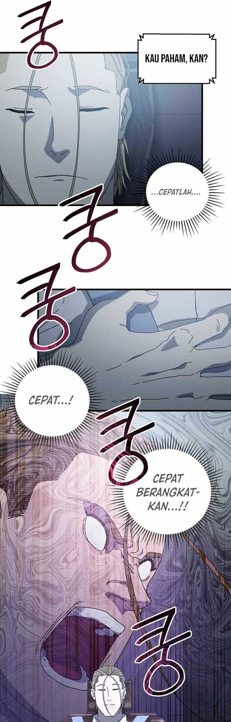 The Way Of Survival Chapter 23 Gambar 14