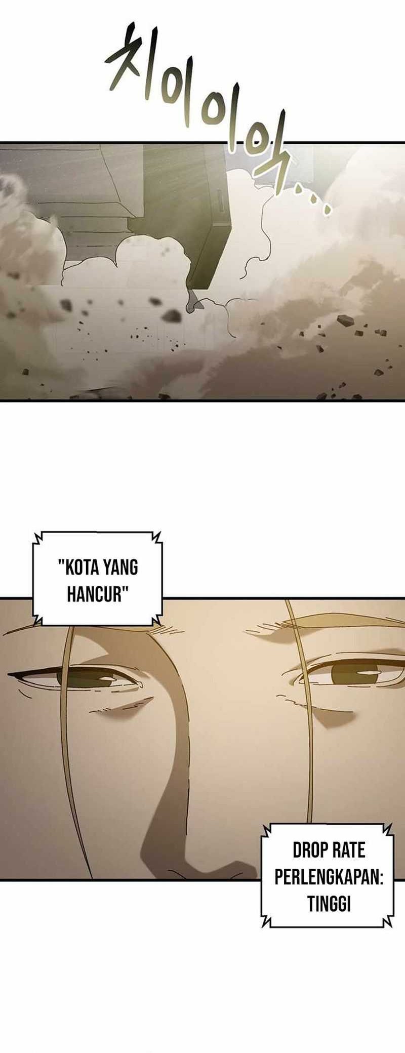 The Way Of Survival Chapter 23 Gambar 17