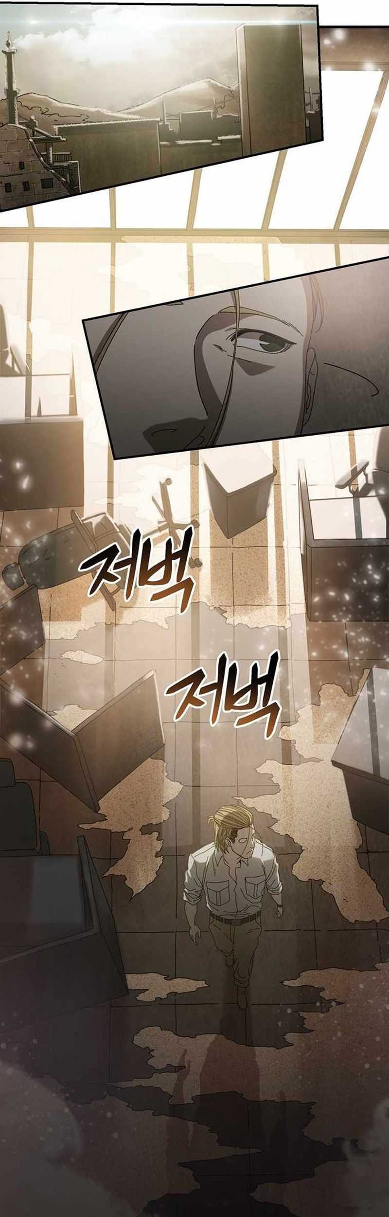 The Way Of Survival Chapter 23 Gambar 22